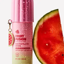 Watermelon Whirl 🍉