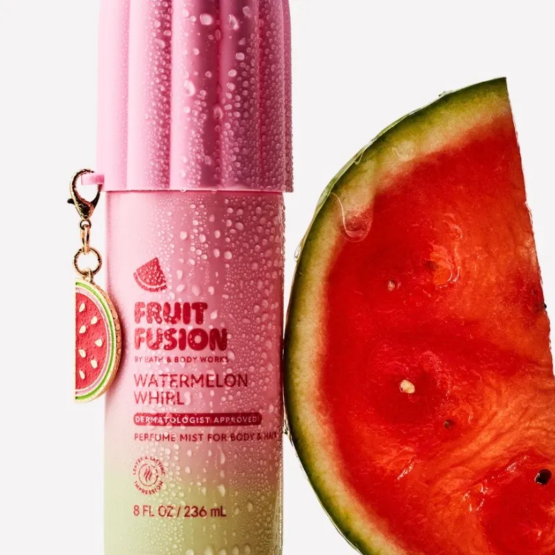 Watermelon Whirl 🍉