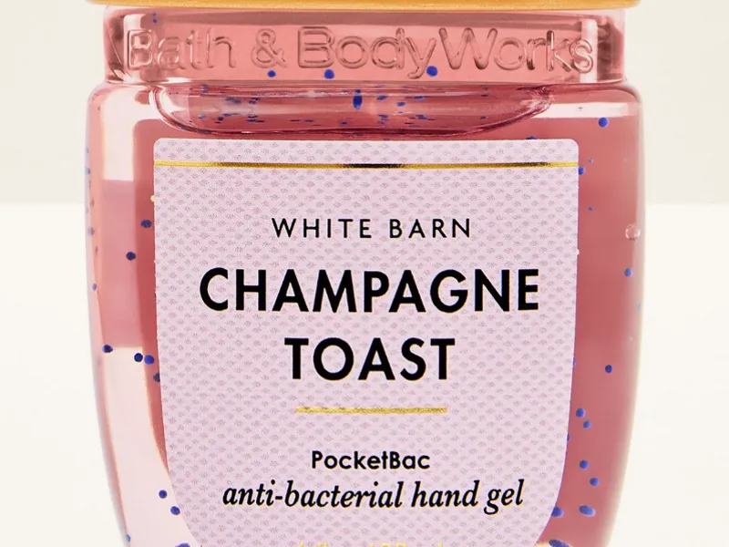 Gel antibacterial/Sanitizers y fundas 