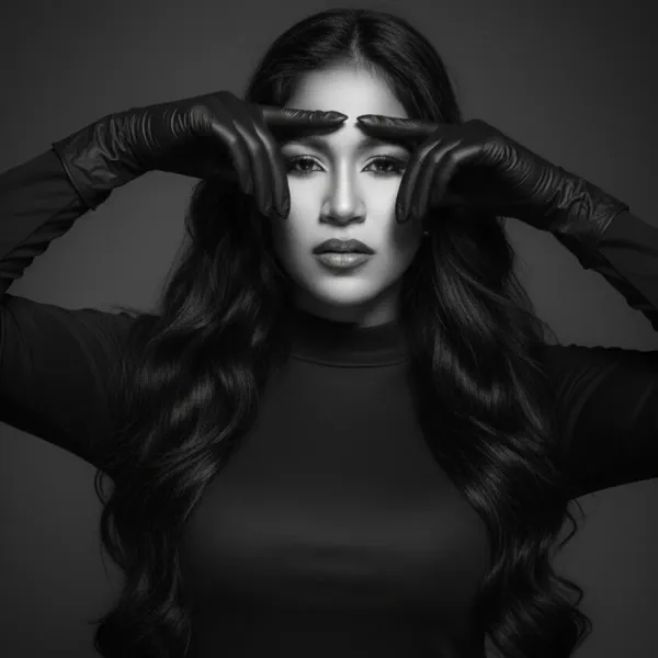 ✨️Emprendimiento dedicado al diseño profesional de cejas, enfocado en realzar la belleza natural de cada clienta.