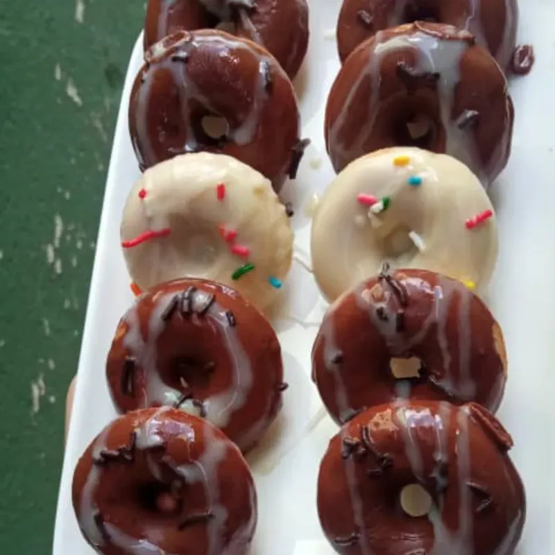 Donuts 