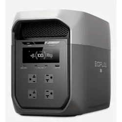 ECOFLOW DELTA 3 MAX