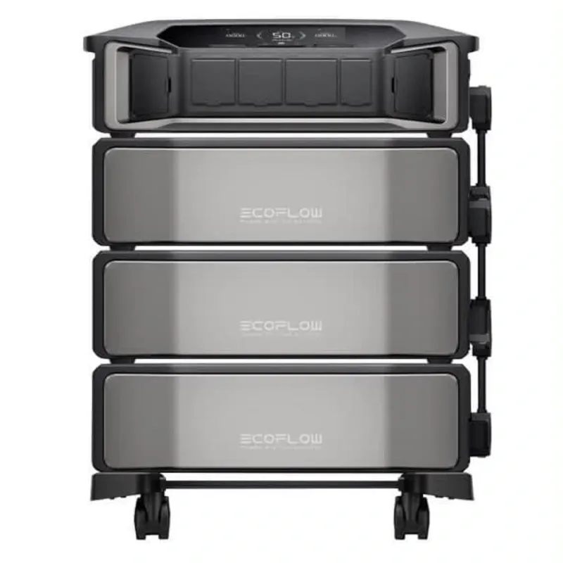EcoFlow DELTA Pro Ultra