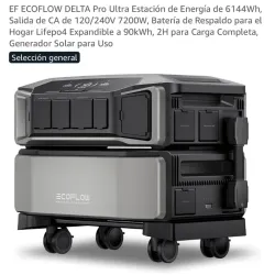EcoFlow DELTA Pro Ultra
