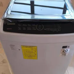 Lavadora Automática Samsung 9 Kg
