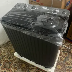 🖤🔥 LAVADORA SEMIAUTOMÁTICA JMD 8 KG 🔥