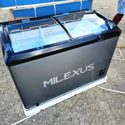 ❄️ NEVERA EXHIBIDORA HORIZONTAL MILEXUS - 9 PIES ❄️