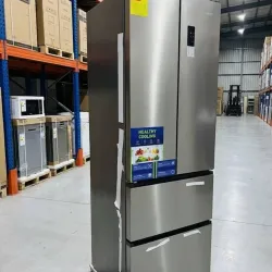 REFRIGERADOR 16 PIES MILEXUS (MODELO FRANCÉS)