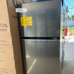 🧊🔥 REFRIGERADOR LG 14 PIES 🔥🧊