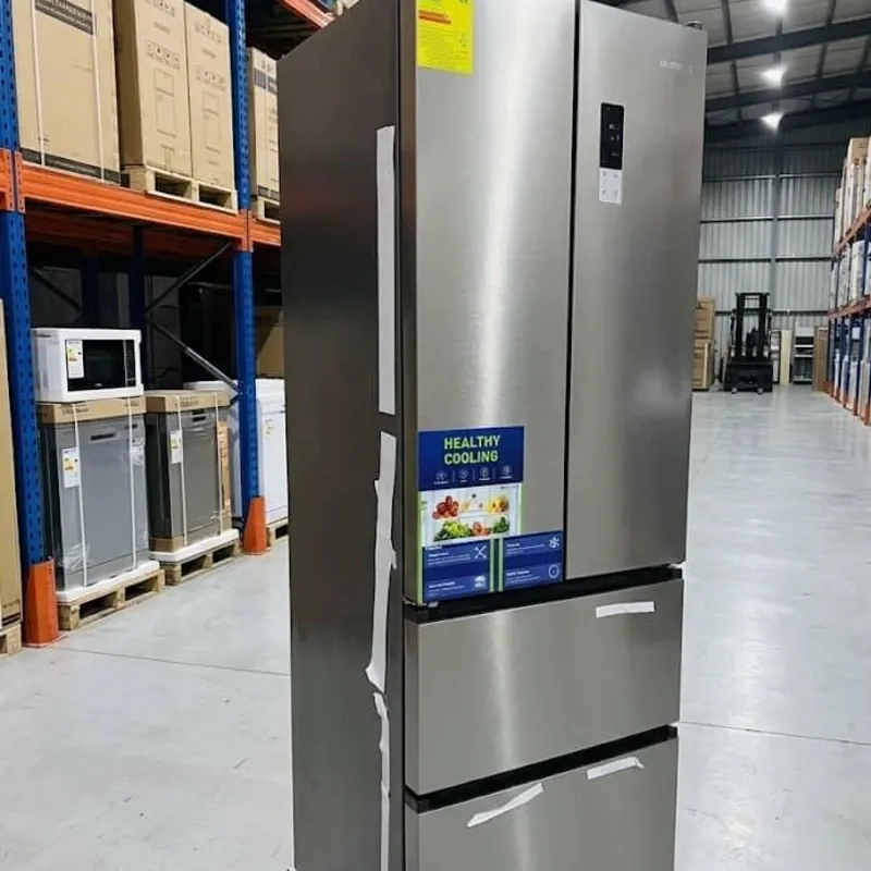 Refrigerador Milexus 16 Pies