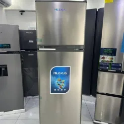 Refrigerador Milexus 6.5 Pies