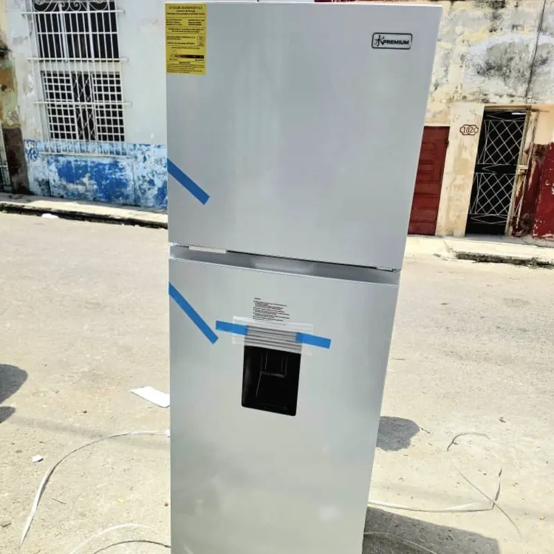 🧊 REFRIGERADOR PREMIUM 11.7 PIES 🧊