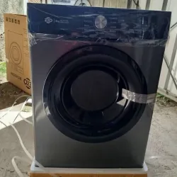 Secadora al Vapor EKO 8 Kg