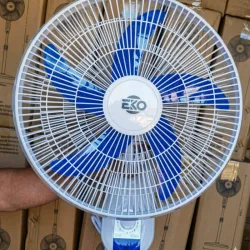 Ventilador EKO De Pared.