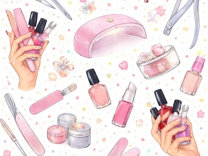 Productos de Manicura (Miscelánea)