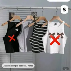 Camisetas de mujer