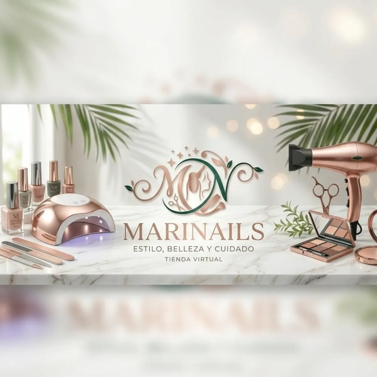 MariNails
