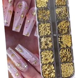 Estoperoles de verano✨️⭐️