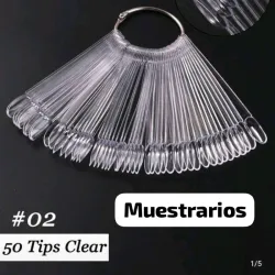Muestrario