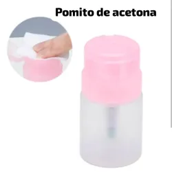 Pomo de acetona