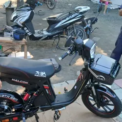 Bici motos 