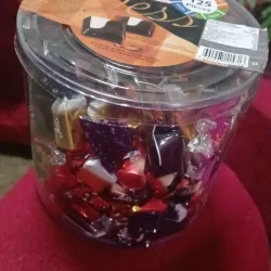 Bombones 