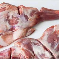 Carne de ovejo 