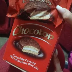 Chocotop