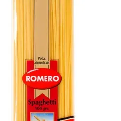 Espagueti 