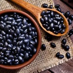 Frijol negro 