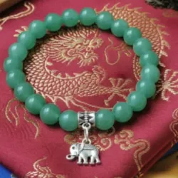 Pulsera de Jade