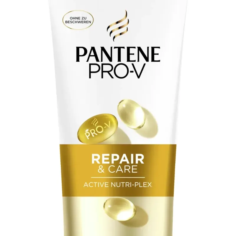 ACONDICIONADOR PANTENE PRO-V  REPARA & PROTEGE (200ml)