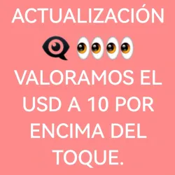 AJUSTE DE PRECIOS