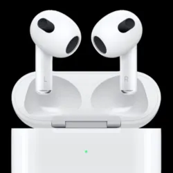 AUDÍFONOS AIRPODS 3 