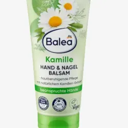 BÁLSAMO PARA MANOS Y UÑAS