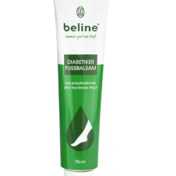 BÁLSAMO PARA PIES DIABÈTICOS BELINE (75ml)