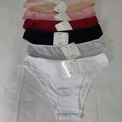 BLUMER (TALLA L) 