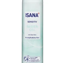 GEL DE AFEITAR  PARA PIEL SENSIBLE(200ml)