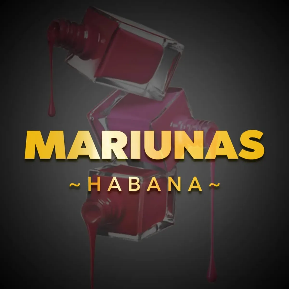 Mariunas Habana