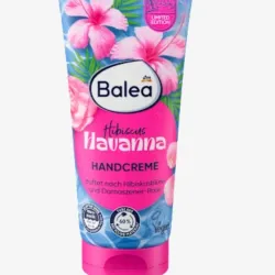 CREMA DE MANOS  HIBISCO HABANA , 100 ml