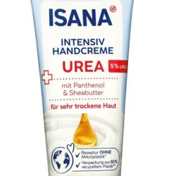 CREMA DE MANOS UREA 5%