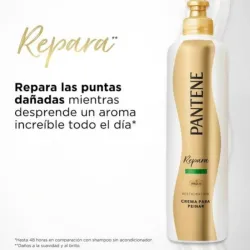 CREMA DE PEINAR PANTENE (300ml)