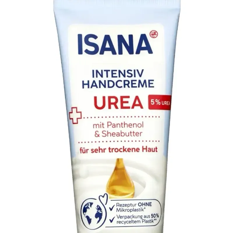 CREMA PARA MANOS UREA INTENSIVA 100ml