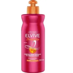 CREMA PARA PEINAR ELVIVE DREAM LISO 250 ml