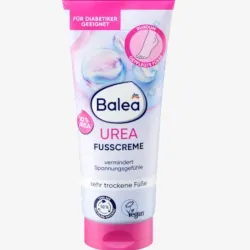 CREMA PARA PIES CON UREA (100 ml)