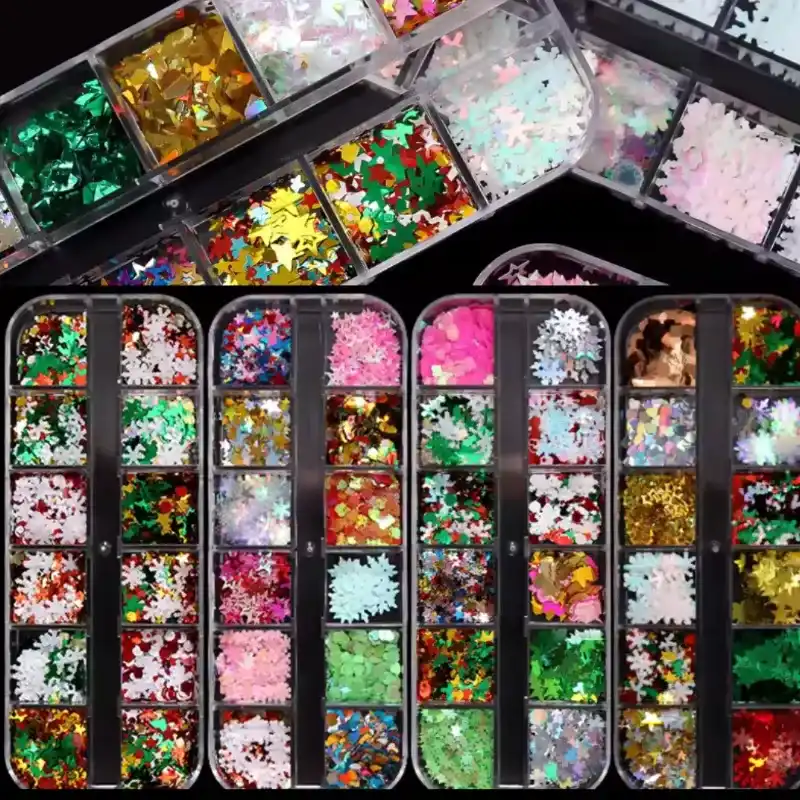 DECORACIONES DE NAVIDAD 