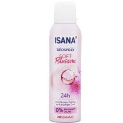 DESODORANTE EN SPRAY SOFT BLOSSOM (150ml)