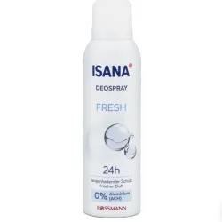 DESODORANTE EN SPRAY FRESH (150ml)
