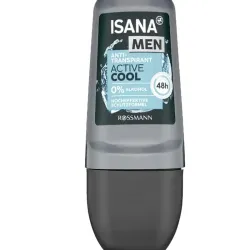DESODORANTE ANTITRANSPIRANTE MEN ACTIVE COOL