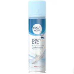 DESODORANTE PARA ZAPATOS (200ml)